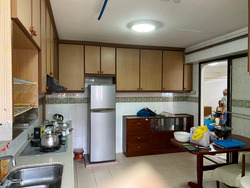 Blk 504 Elias Parks Estate (Pasir Ris), HDB Executive #483412211